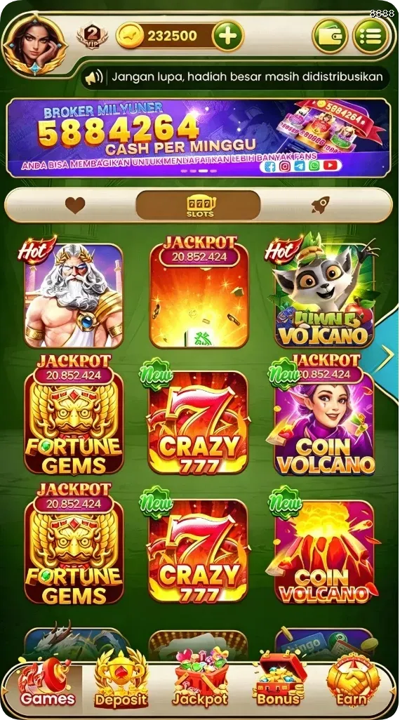 8888 APK