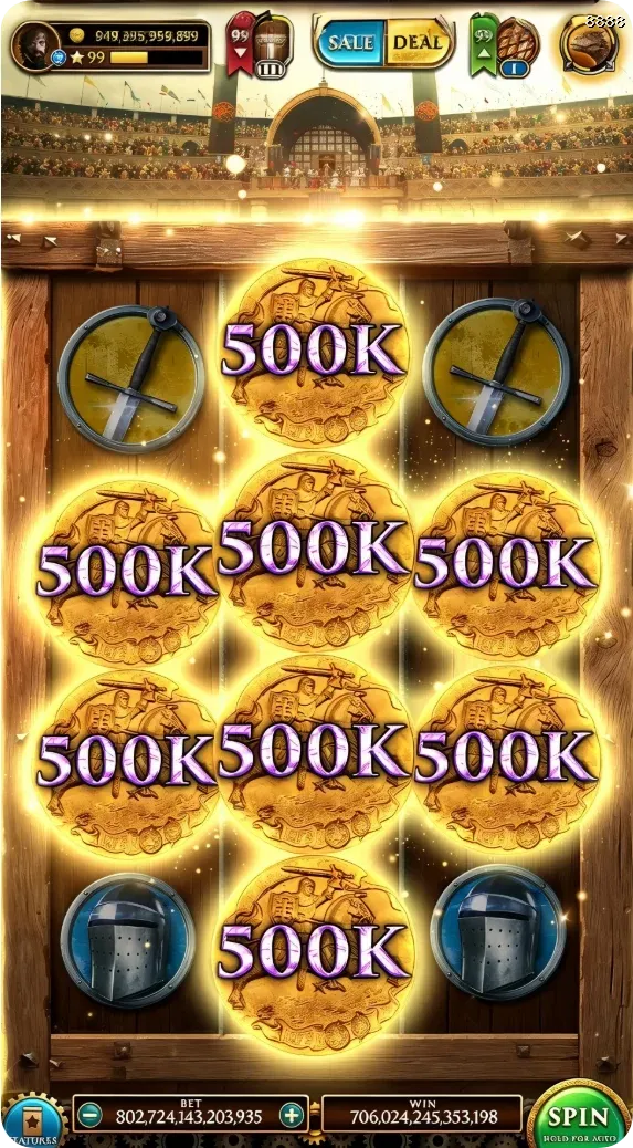 8888 Masuk