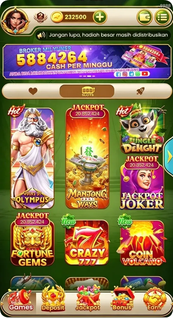 8888 Preview - Resmi Unduh